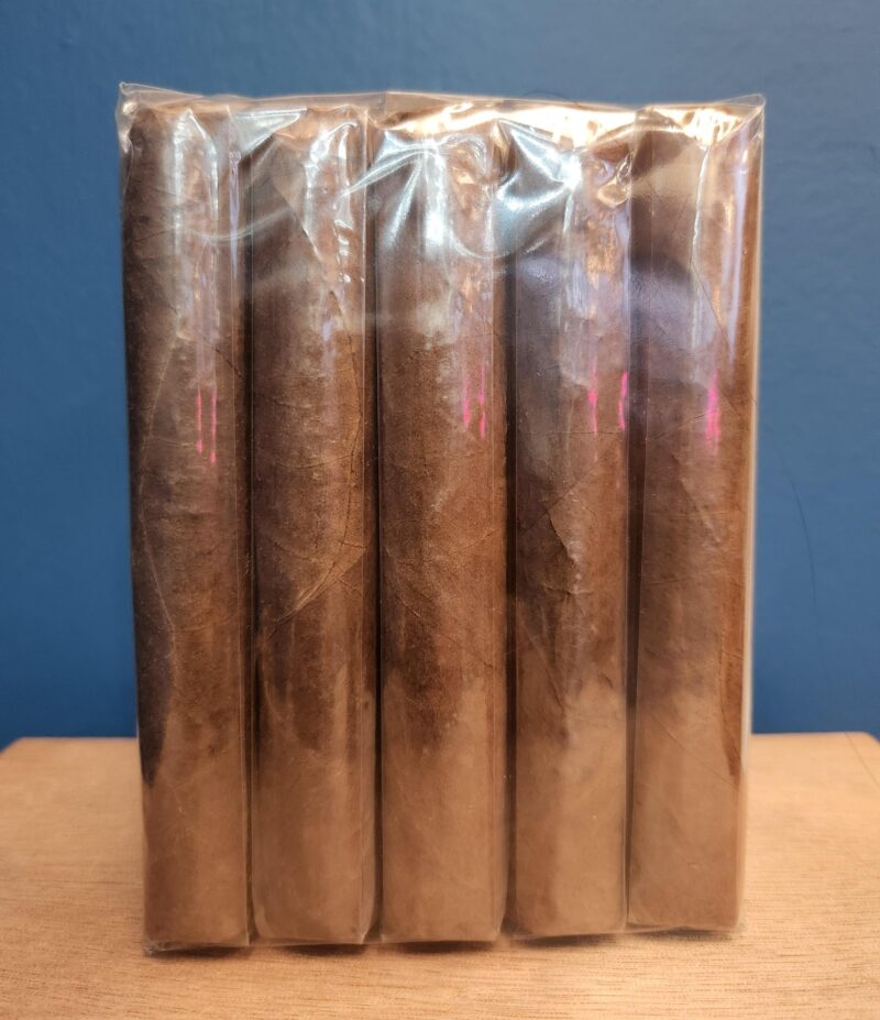 RPD Flex  NIC. Natural Robusto - Single