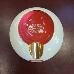 Ashtray Habanos Romeo & Julieta - 1ct
