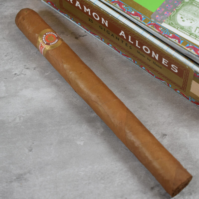 Ramon Allones Gigantes - Single