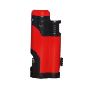 Regal Lighter Studio - Red