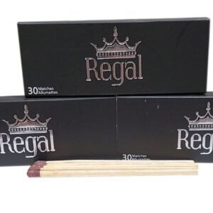 Cigar Matches Regal