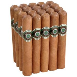 Reposado 96 Estate Blend Connecticut Robusto - Single