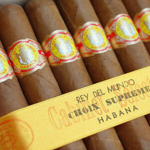 Rey del Mundo Choix Supreme - Single - LIMIT 5 CIGARS PER CUSTOMER