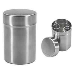 Lotus Roadtrip Car Ashtray - Chrome