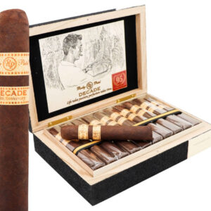 Rocky Patel Decade Emperor - Single