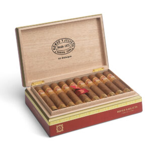 Romeo y Julieta Linea de Oro Hidalgos - Single - Image 2