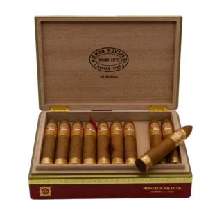 Romeo y Julieta Linea  de Oro Nobles - Single - Image 2