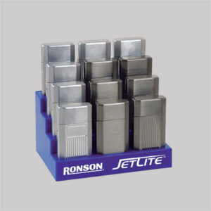 Ronson Torch Lighter Jet-Lite