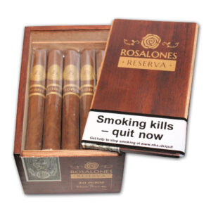Joya Rosalones Reserva 546 - Single