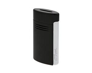 ST Dupont Megajet Lighter - Black