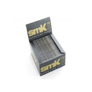 SMK Ultrafine Small Paper - 50 Leaves