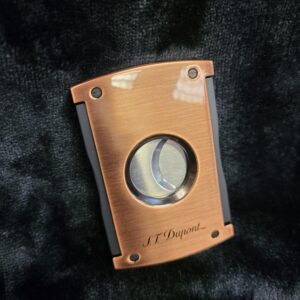 ST Dupont Cigar Cutter Vintage