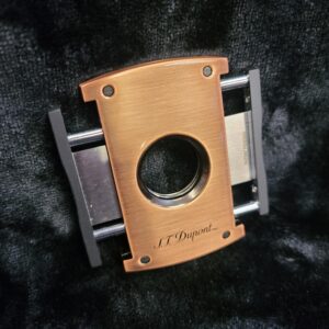 ST Dupont Cigar Cutter Vintage - Image 2