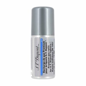 ST Dupont Gas Refill  Blue - 30ml
