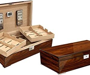 Salvador Humidor - 250ct