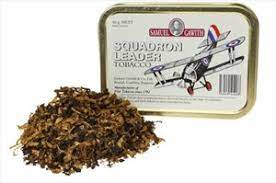 Samuel Gawith Squadron Leader - 50gr