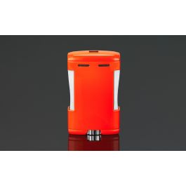Siglo Havana Sunrise Table Lighter - Orange