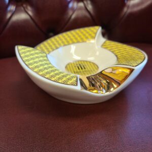 Ashtray Habanos Trinidad - 1ct - Image 2