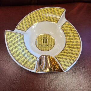 Ashtray Habanos Trinidad - 1ct