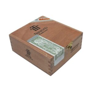 Trinidad Vigia - Box12