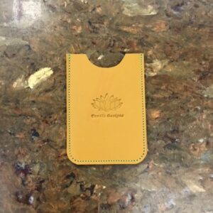 Tamila Design Lighter Sleeve - Tan