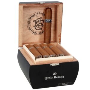 Tatuaje Black Label Petit Robusto - Single