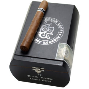 Tatuaje Black Label Corona Gorda - Single