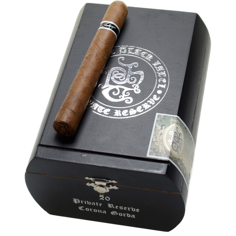 Tatuaje Black Label Corona Gorda - Single