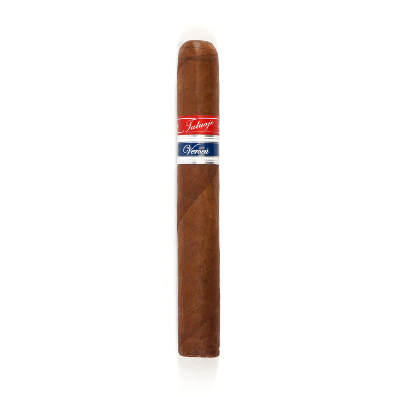 Tatuaje Verocu Blue No 2 Fat Robusto - Single