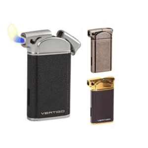 Vertigo Crosby Pipe Lighter