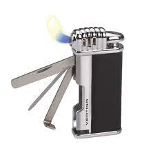Vertigo Puffer Pipe Lighter