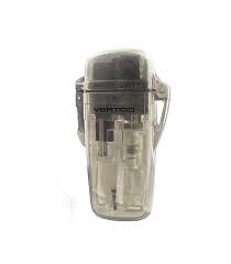Vertigo Typhoon Lighter