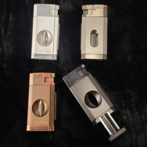 Vertigo Saber Lighter & V Cutter