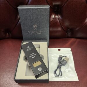 Victory Crown Humidity Meter - Image 2