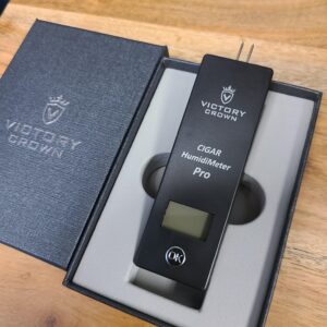 Victory Crown Humidity Meter - Image 3