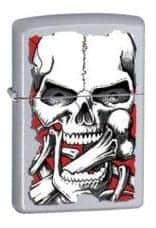 Zippo Down The Hatch Lighter