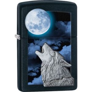 Zippo Howling Wolf Ligter
