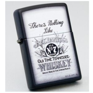 Zippo Jack Daniel's Lighter