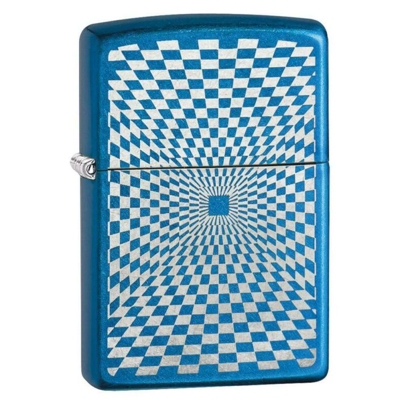 Zippo Minimalisum Design Lighter