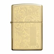 Zippo Mood Brass Venetian Lighter