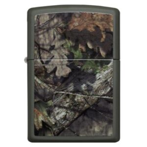 Zippo Mossy Oak Lighter