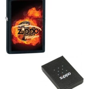 Zippo Motorsports Lighter
