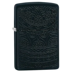 Zippo Tone on Tone Lighter