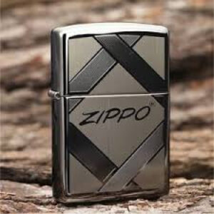 Zippo Unparalled Tradition Lighter