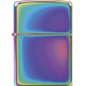 Zippo Urban Style Spectrum Lighter