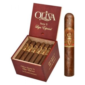 Oliva Serie V Double Robusto - Single