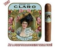 Dominion Flor de Claro Robusto - Single