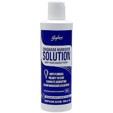 Brigham Humi Solution Large