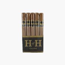 HOH HON. Churchill - Single