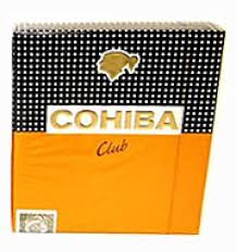 Cohiba  Clubs - 20pk